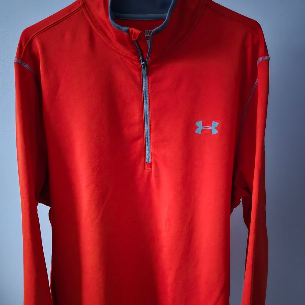 UNDER AEMOUR MENS ACTIVEWEAR